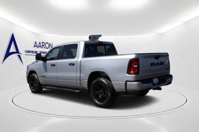 Used 2025 Ram 1500 Tradesman  in Norco, CA 8