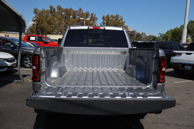 Used 2025 Ram 1500 Tradesman  in Norco, CA 44