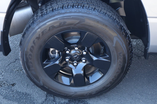 Used 2025 Ram 1500 Tradesman  in Norco, CA 14