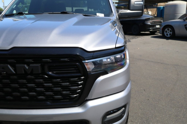 Used 2025 Ram 1500 Tradesman  in Norco, CA 10