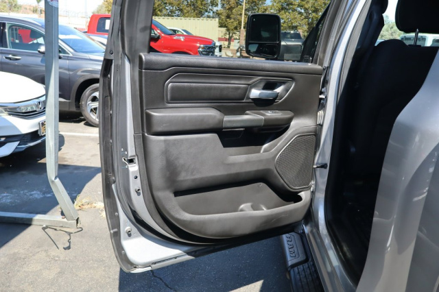 Used 2025 Ram 1500 Tradesman  in Norco, CA 43