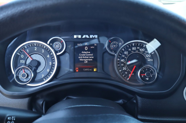 Used 2025 Ram 1500 Tradesman  in Norco, CA 29
