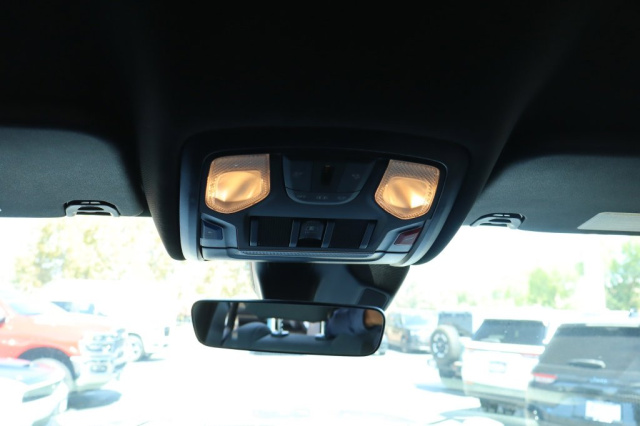 Used 2025 Ram 1500 Tradesman  in Norco, CA 39