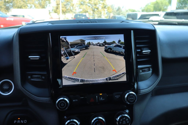 Used 2025 Ram 1500 Tradesman  in Norco, CA 32
