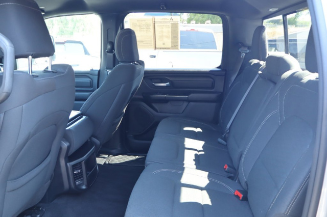Used 2025 Ram 1500 Tradesman  in Norco, CA 42