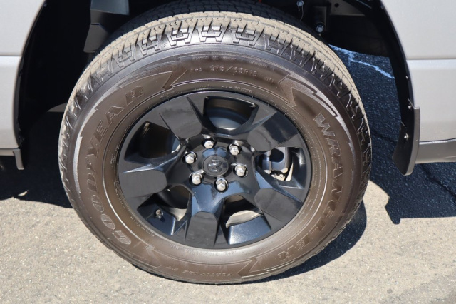 Used 2025 Ram 1500 Tradesman  in Norco, CA 16