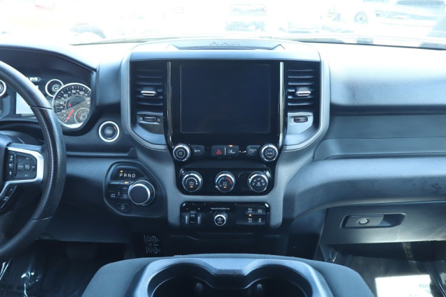 Used 2025 Ram 1500 Tradesman  in Norco, CA 36