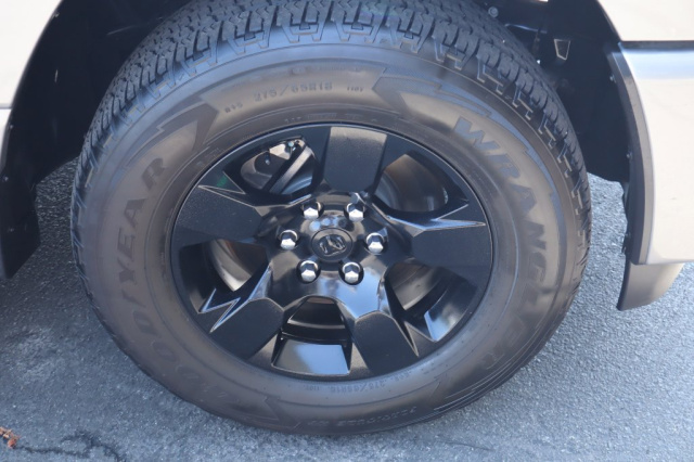 Used 2025 Ram 1500 Tradesman  in Norco, CA 12