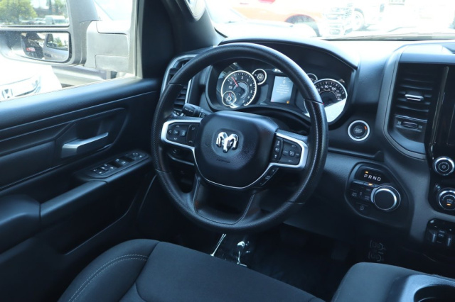Used 2025 Ram 1500 Tradesman  in Norco, CA 34