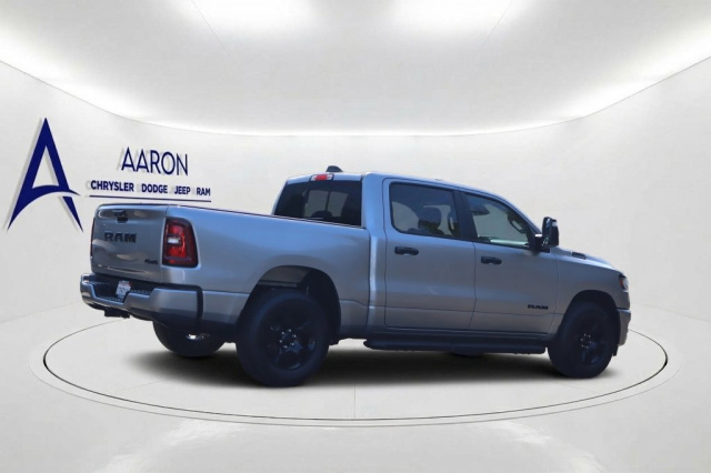 Used 2025 Ram 1500 Tradesman  in Norco, CA 5