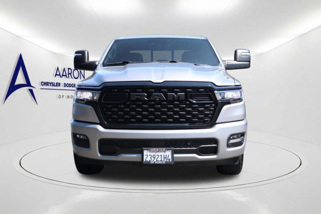 Used 2025 Ram 1500 Tradesman  in Norco, CA 2
