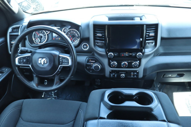 Used 2025 Ram 1500 Tradesman  in Norco, CA 33