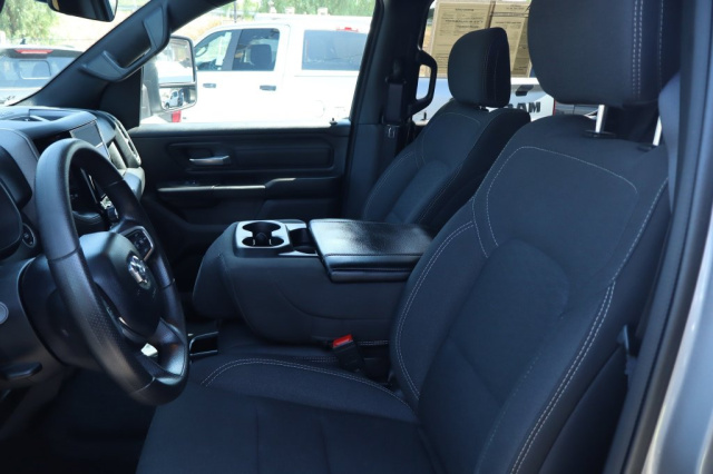 Used 2025 Ram 1500 Tradesman  in Norco, CA 25