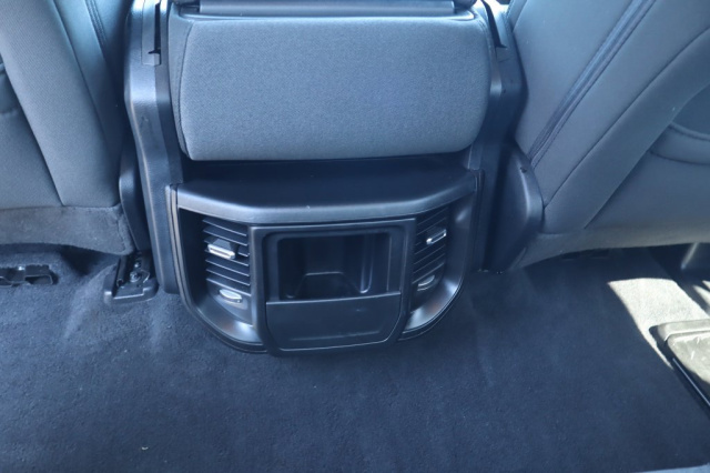 Used 2025 Ram 1500 Tradesman  in Norco, CA 40