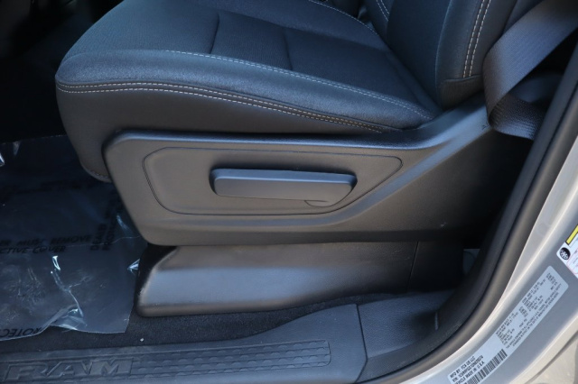 Used 2025 Ram 1500 Tradesman  in Norco, CA 27