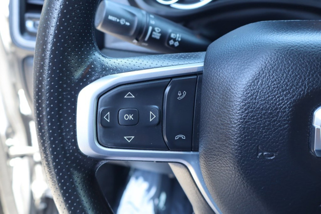 Used 2025 Ram 1500 Tradesman  in Norco, CA 30