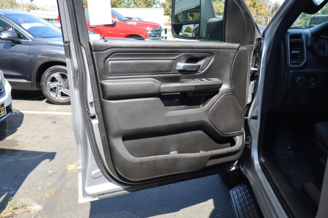 Used 2025 Ram 1500 Tradesman  in Norco, CA 24