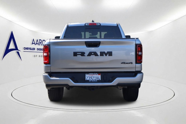 Used 2025 Ram 1500 Tradesman  in Norco, CA 6