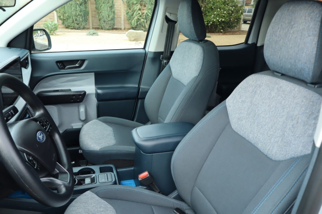 Used 2026 Ford Maverick XLT  in Norco, CA 18