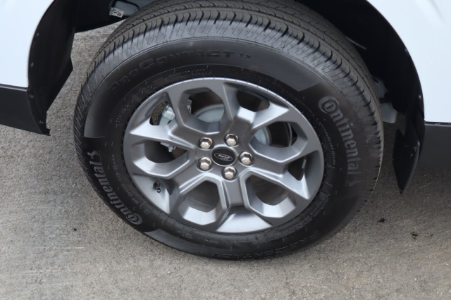 Used 2026 Ford Maverick XLT  in Norco, CA 10