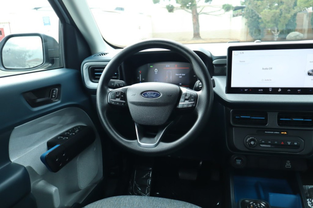 Used 2026 Ford Maverick XLT  in Norco, CA 26