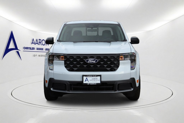 Used 2026 Ford Maverick XLT  in Norco, CA 1