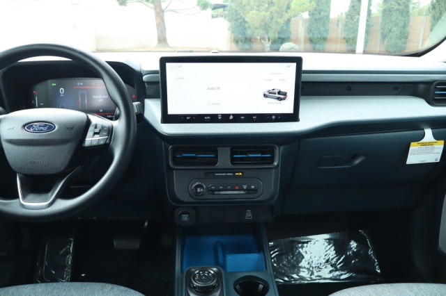 Used 2026 Ford Maverick XLT  in Norco, CA 27
