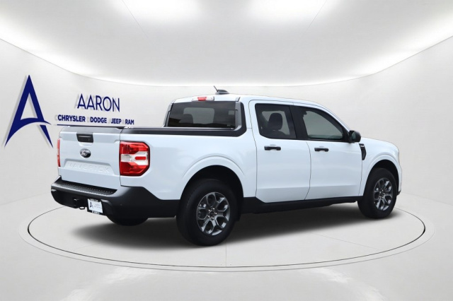 Used 2026 Ford Maverick XLT  in Norco, CA 3