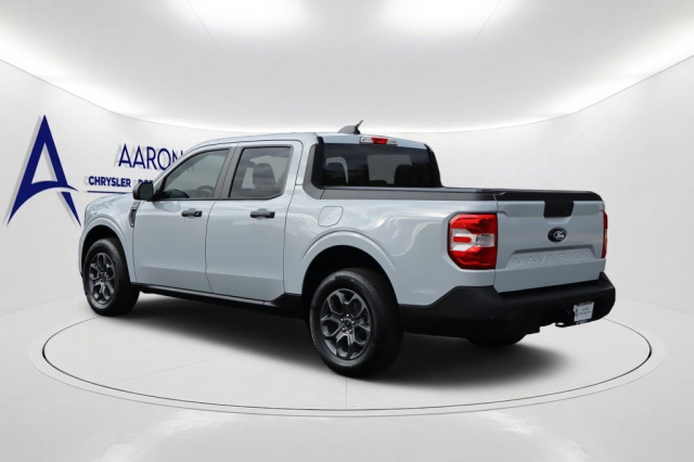 Used 2026 Ford Maverick XLT  in Norco, CA 6