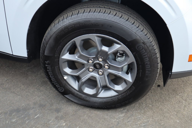 Used 2026 Ford Maverick XLT  in Norco, CA 9