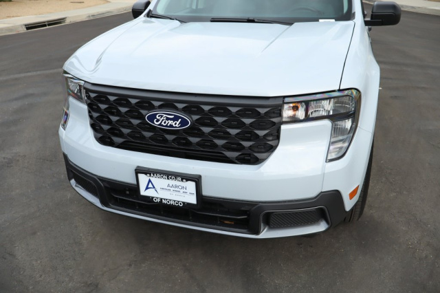 Used 2026 Ford Maverick XLT  in Norco, CA 8