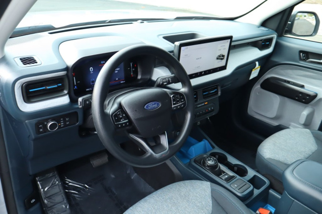 Used 2026 Ford Maverick XLT  in Norco, CA 16