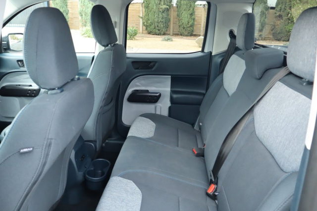 Used 2026 Ford Maverick XLT  in Norco, CA 33