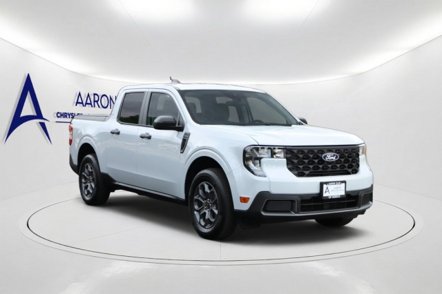 Used 2026 Ford Maverick XLT  in Norco, CA 2