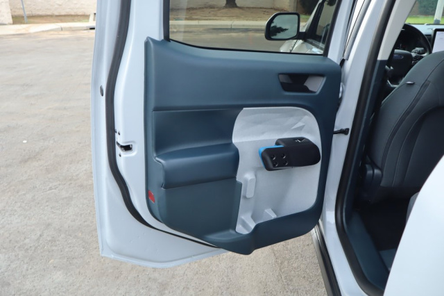 Used 2026 Ford Maverick XLT  in Norco, CA 35