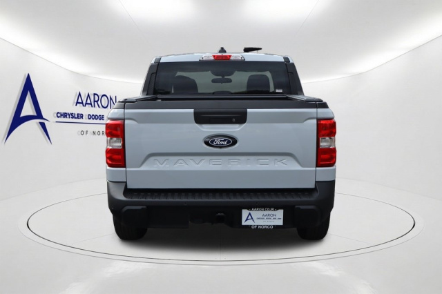 Used 2026 Ford Maverick XLT  in Norco, CA 4