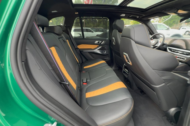 Used 2024 BMW X5 M Competition  in Norco, CA 12