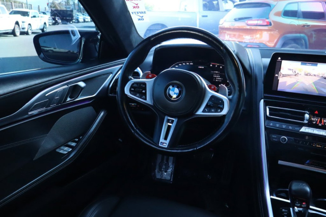 Used 2023 BMW M8 Competition  in Norco, CA 31