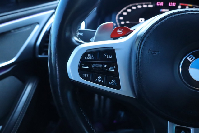 Used 2023 BMW M8 Competition  in Norco, CA 27