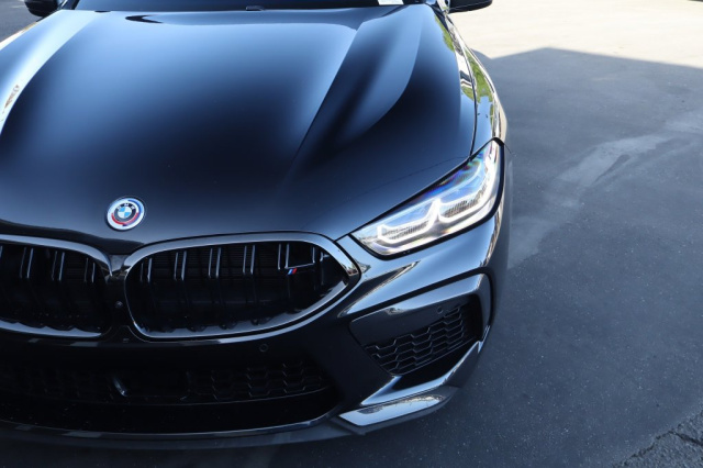 Used 2023 BMW M8 Competition  in Norco, CA 10