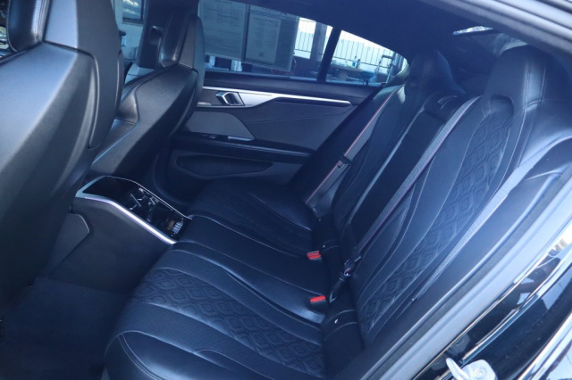 Used 2023 BMW M8 Competition  in Norco, CA 39
