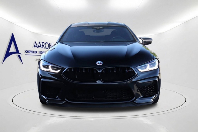 Used 2023 BMW M8 Competition  in Norco, CA 2