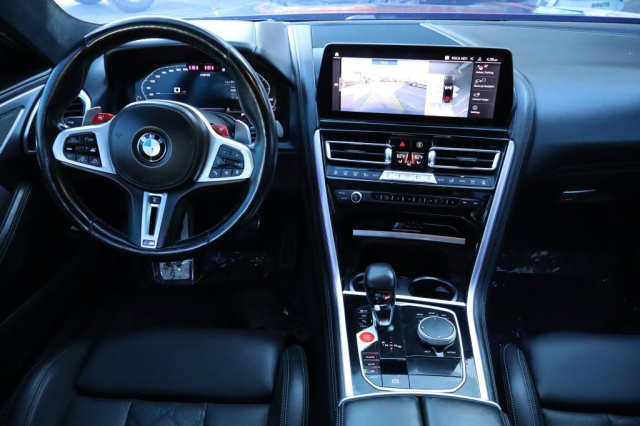 Used 2023 BMW M8 Competition  in Norco, CA 30