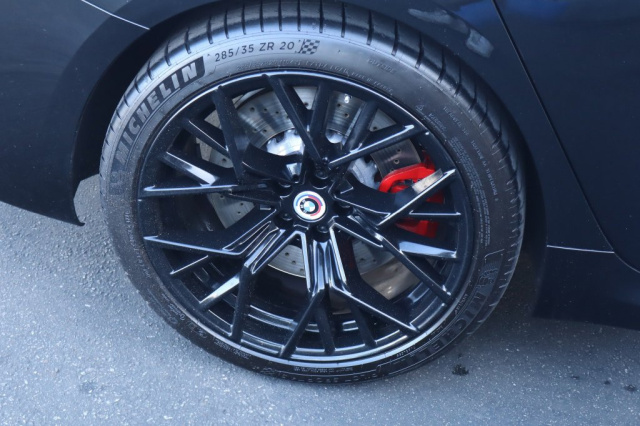 Used 2023 BMW M8 Competition  in Norco, CA 14
