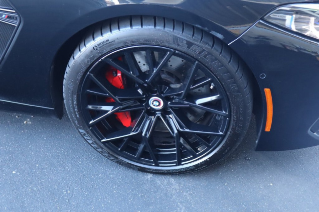 Used 2023 BMW M8 Competition  in Norco, CA 12