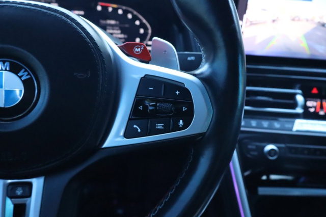Used 2023 BMW M8 Competition  in Norco, CA 28