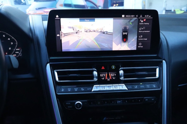Used 2023 BMW M8 Competition  in Norco, CA 29