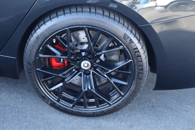 Used 2023 BMW M8 Competition  in Norco, CA 16