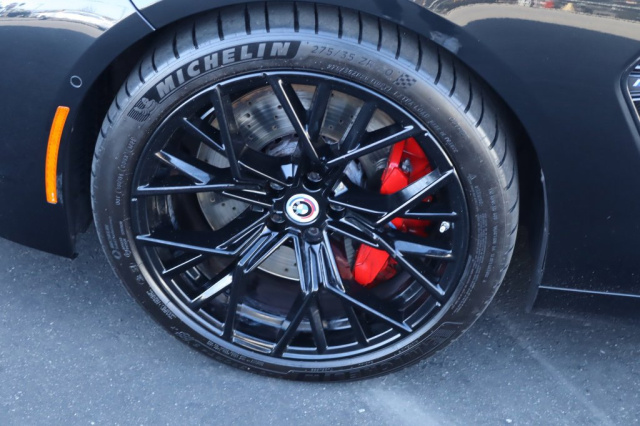 Used 2023 BMW M8 Competition  in Norco, CA 17