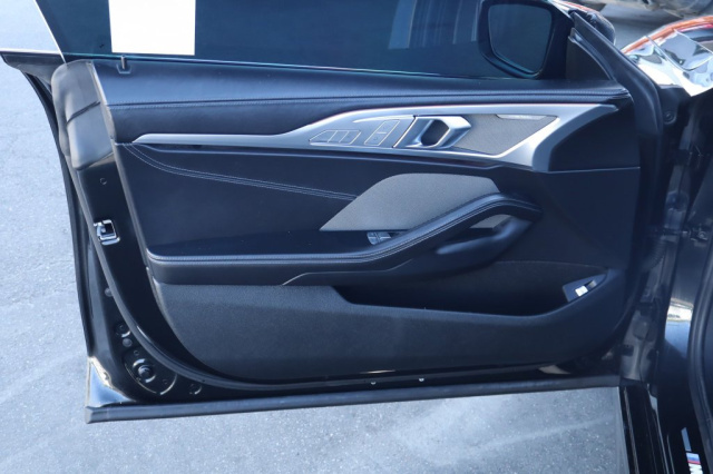 Used 2023 BMW M8 Competition  in Norco, CA 22